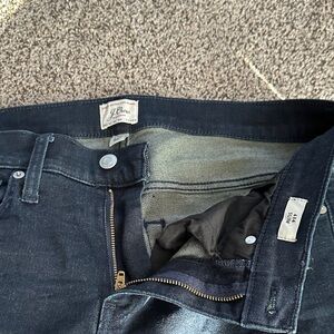 J. Crew Men's Slim Fit Stretch Jeans